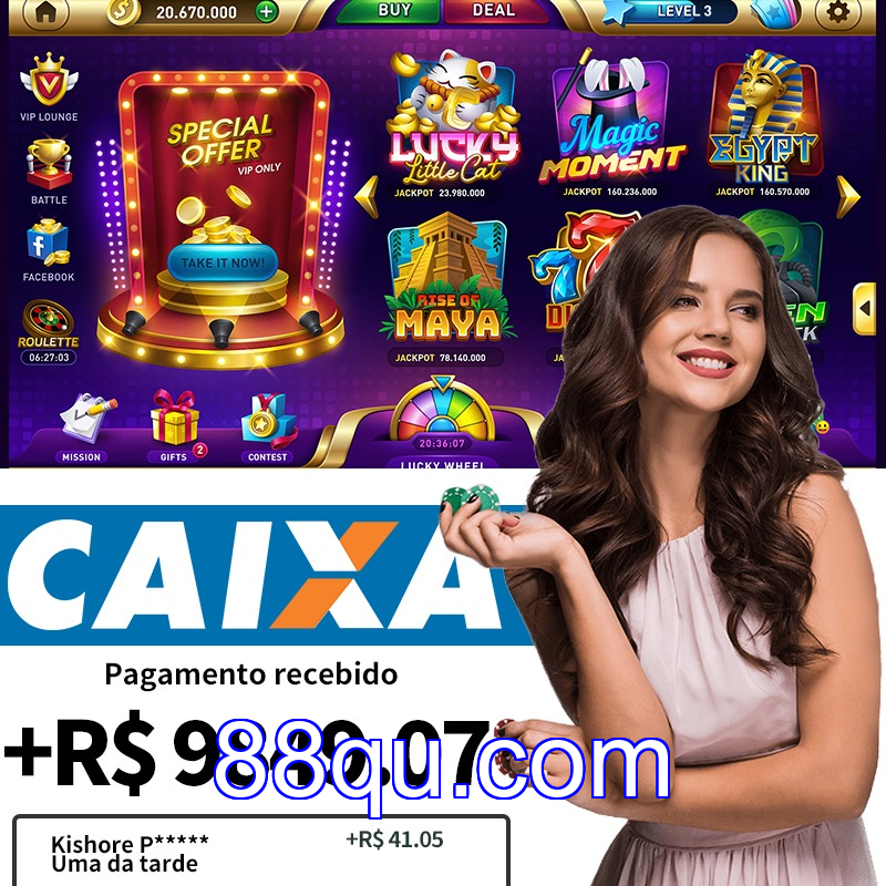 Cadastro no 88qu: Comece com um Bônus de Boas-vindas!